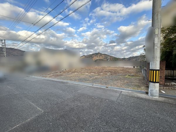 春日井市石尾台5丁目 B区画 土地写真 春日井市石尾台5丁目 B区画 土地写真