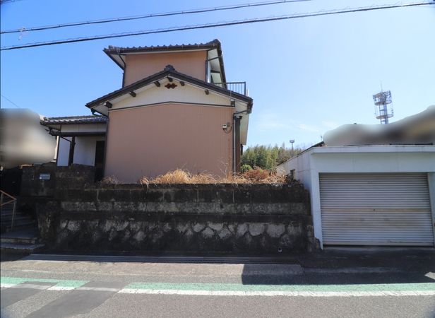 小牧市大字久保一色 土地写真 小牧市大字久保一色 土地写真