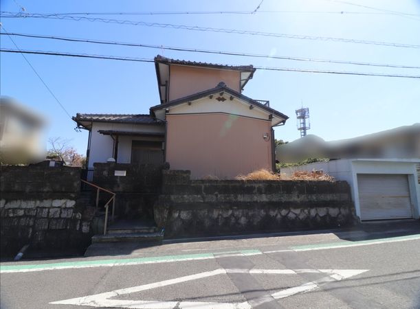 小牧市大字久保一色 土地写真 小牧市大字久保一色 土地写真