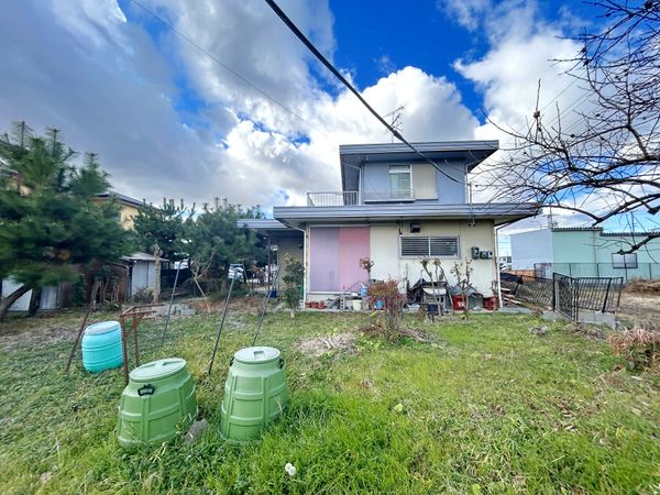 春日井市南下原町5丁目 土地写真 春日井市南下原町5丁目 土地写真