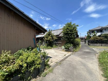 小牧市小木4丁目 土地写真