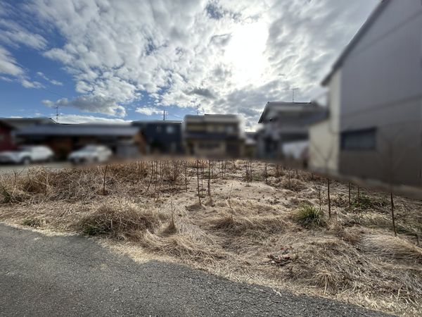 小牧市小木5丁目 土地写真 土地写真