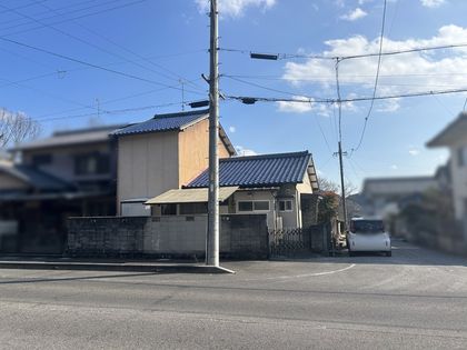 春日井市高座町 土地写真