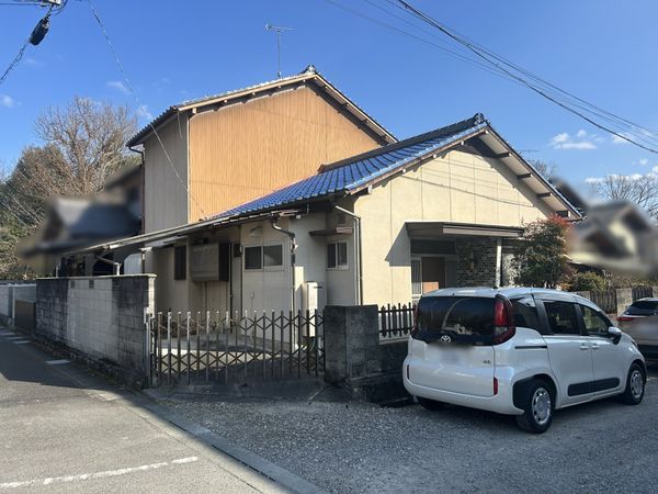 春日井市高座町 土地写真