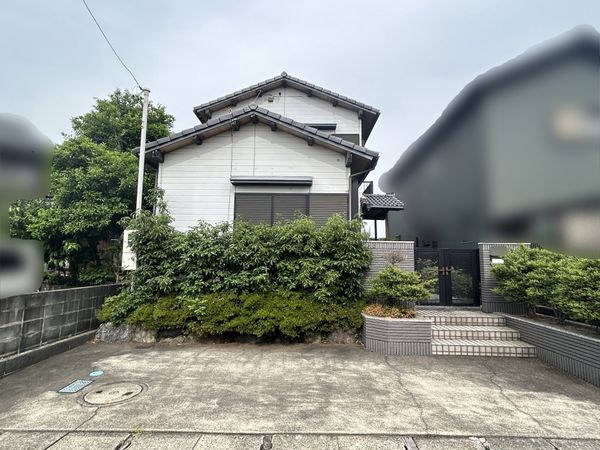 春日井市大手町4丁目 土地写真 土地写真