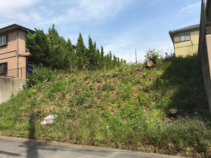 春日井市藤山台九丁目 土地 土地写真