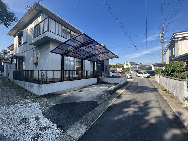 春日井市浅山町4丁目 土地写真 春日井市浅山町4丁目 土地写真