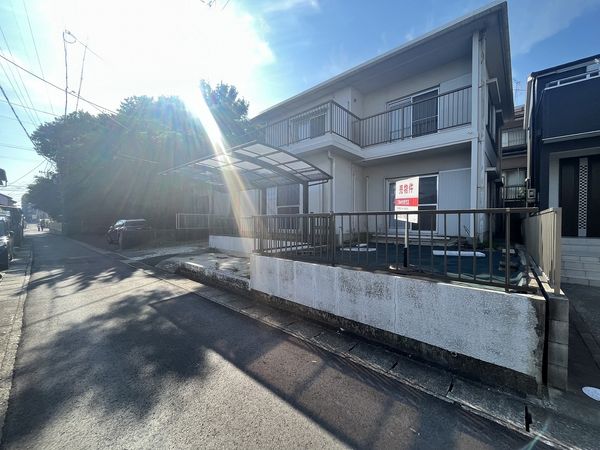 春日井市浅山町4丁目 土地写真 春日井市浅山町4丁目 土地写真