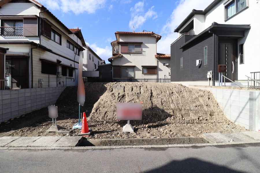 土地写真