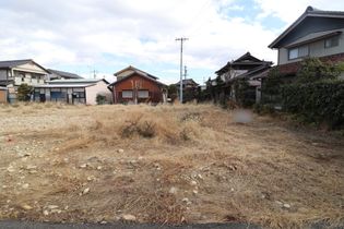 春日井市牛山町 3号地 土地写真