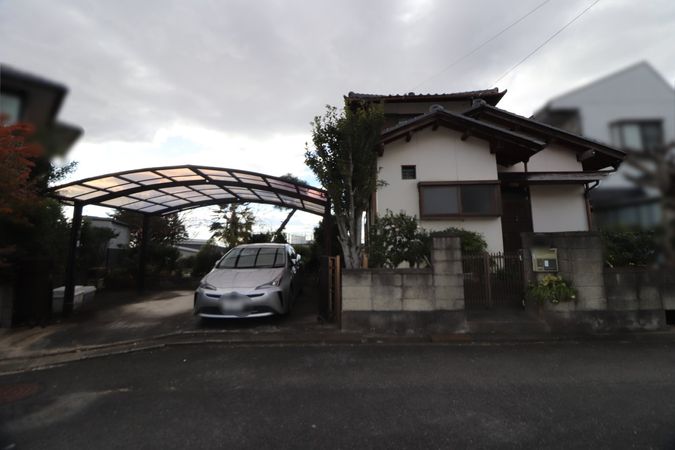 春日井市岩成台3丁目 土地写真 春日井市岩成台3丁目 土地写真