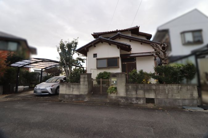 春日井市岩成台3丁目 土地写真 春日井市岩成台3丁目 土地写真