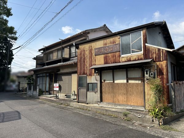 春日井市稲口町1丁目 土地写真