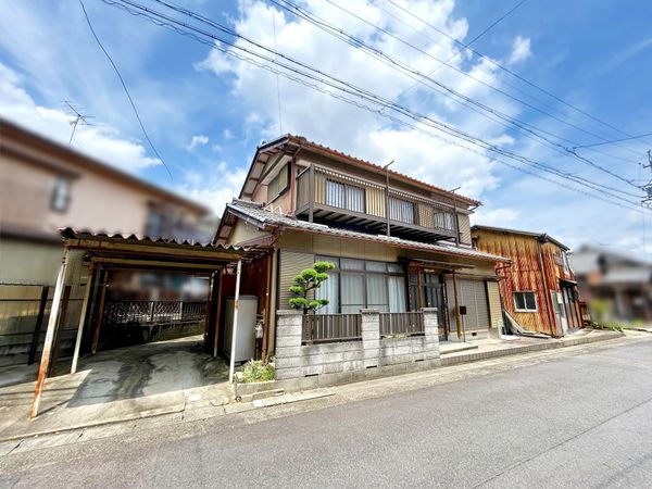 春日井市稲口町1丁目 土地写真 春日井市稲口町1丁目 土地写真