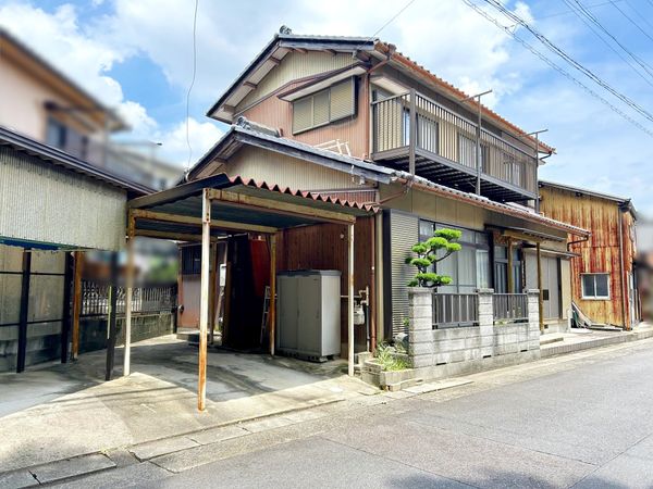 春日井市稲口町1丁目 土地写真 春日井市稲口町1丁目 土地写真