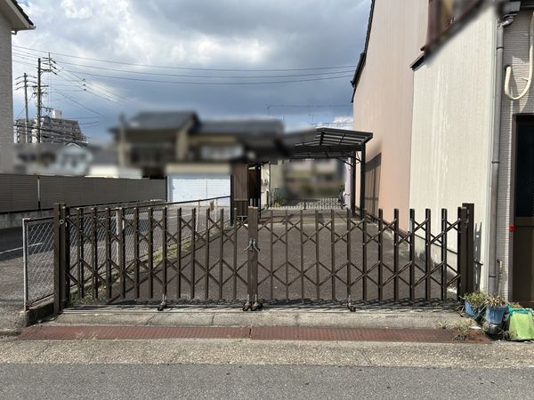 熱田区二番1丁目 土地写真 熱田区二番1丁目 土地写真