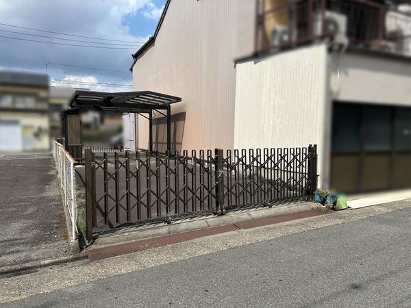 熱田区二番1丁目 土地写真 熱田区二番1丁目 土地写真