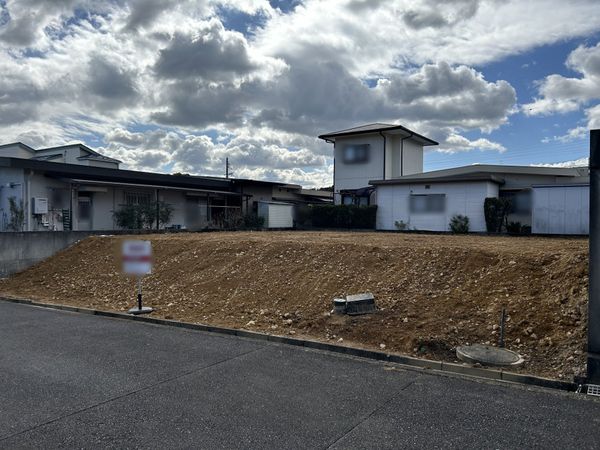 春日井市高森台7丁目 土地写真 春日井市高森台7丁目 土地写真