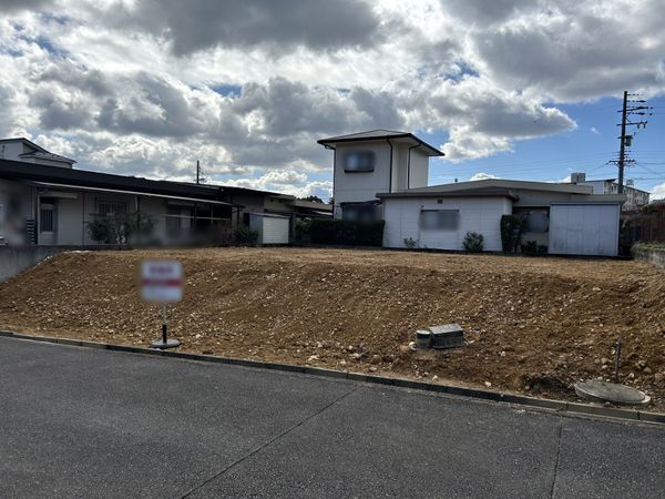 春日井市高森台7丁目 土地写真 春日井市高森台7丁目 土地写真