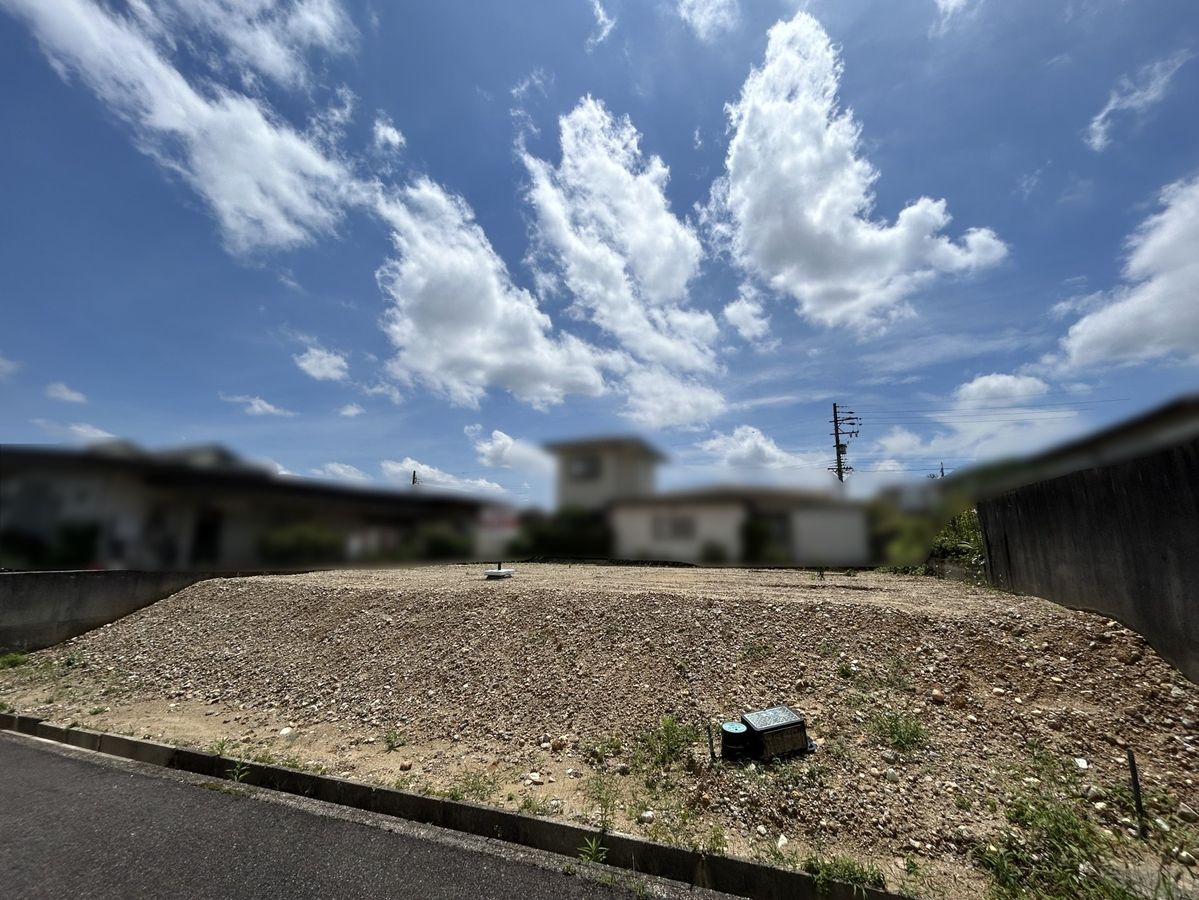 土地写真