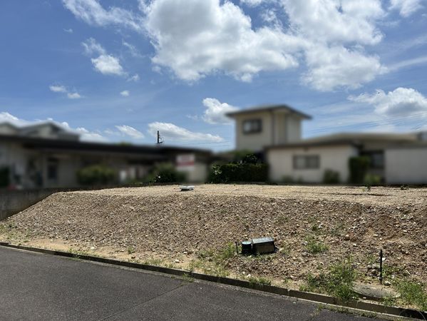 土地写真