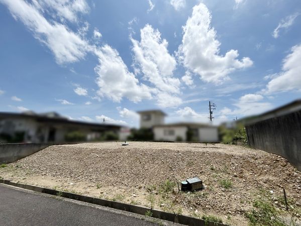 春日井市高森台7丁目 土地写真 春日井市高森台7丁目 土地写真