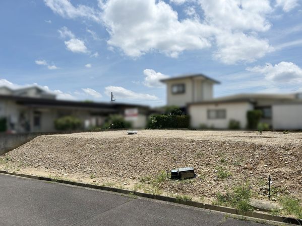 春日井市高森台7丁目 土地写真 春日井市高森台7丁目 土地写真