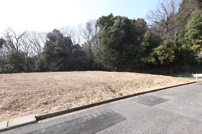 春日井市高森台5丁目 A区画 土地写真 春日井市高森台5丁目 A区画 土地写真