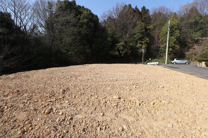 春日井市高森台5丁目 A区画 土地写真 春日井市高森台5丁目 A区画 土地写真