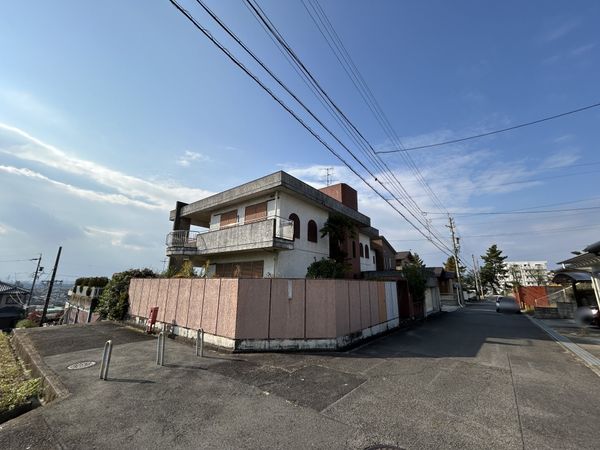 春日井市高座台1丁目 土地写真 春日井市高座台1丁目 土地写真