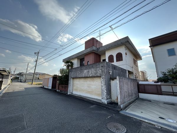 春日井市高座台1丁目 土地写真 春日井市高座台1丁目 土地写真