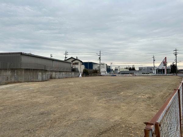刈谷市新田町2丁目 土地写真 刈谷市新田町2丁目 土地写真