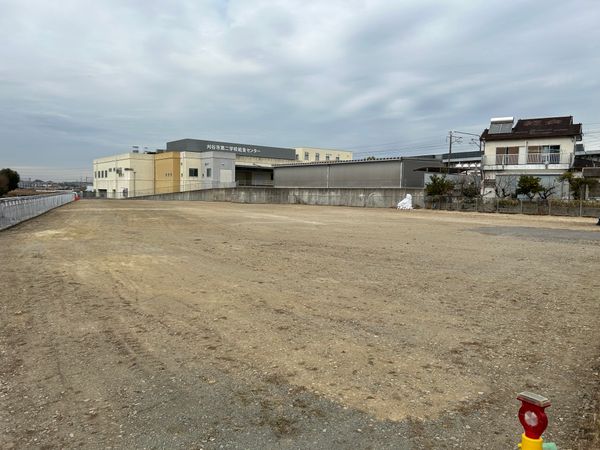 刈谷市新田町2丁目 土地写真 刈谷市新田町2丁目 土地写真