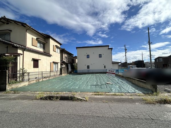 土地写真