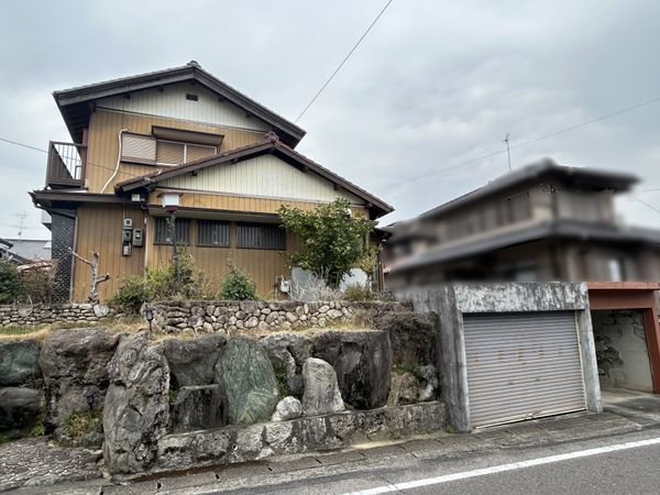 小牧市大字久保一色 土地写真