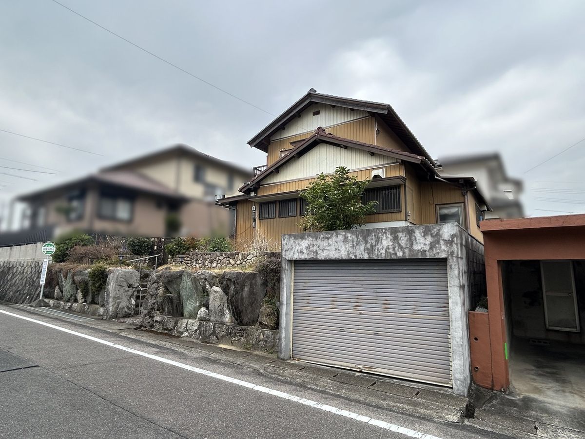 土地写真
