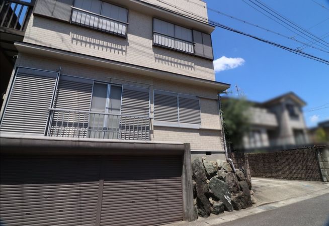 土地写真