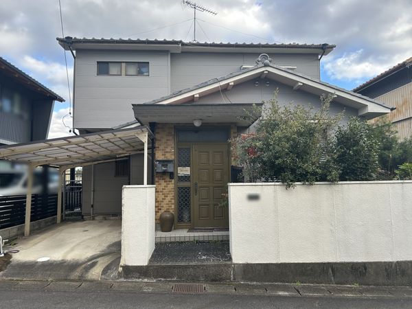 小牧市小松寺1丁目 土地写真 小牧市小松寺1丁目 土地写真