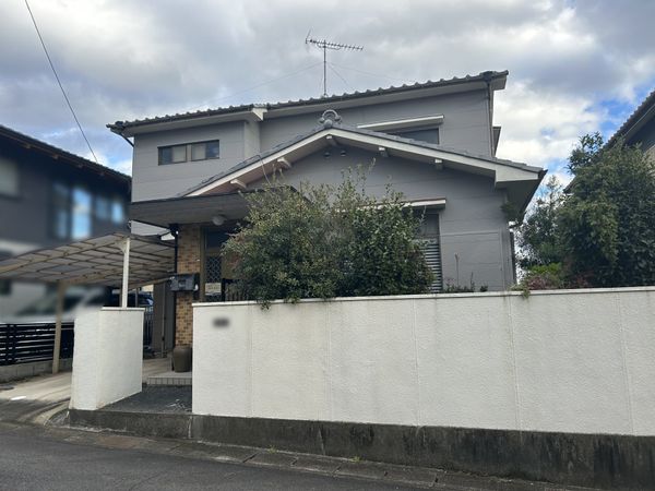 小牧市小松寺1丁目 土地写真 小牧市小松寺1丁目 土地写真