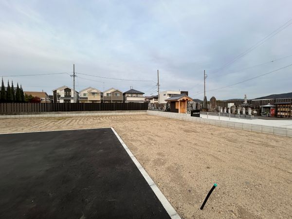 春日井市大留町6丁目 2区画 土地写真 春日井市大留町6丁目 2区画 土地写真