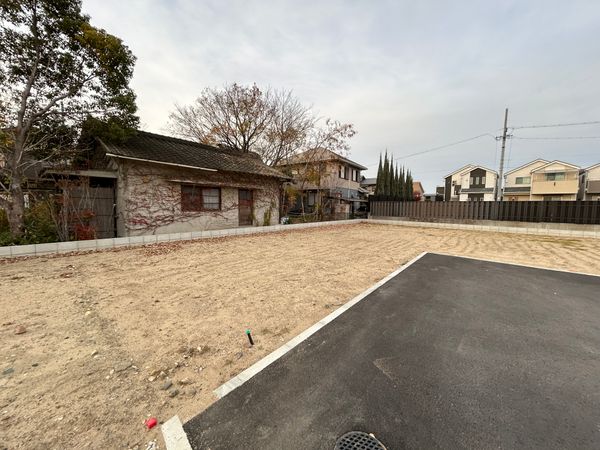 春日井市大留町6丁目 1区画 土地写真 春日井市大留町6丁目 1区画 土地写真