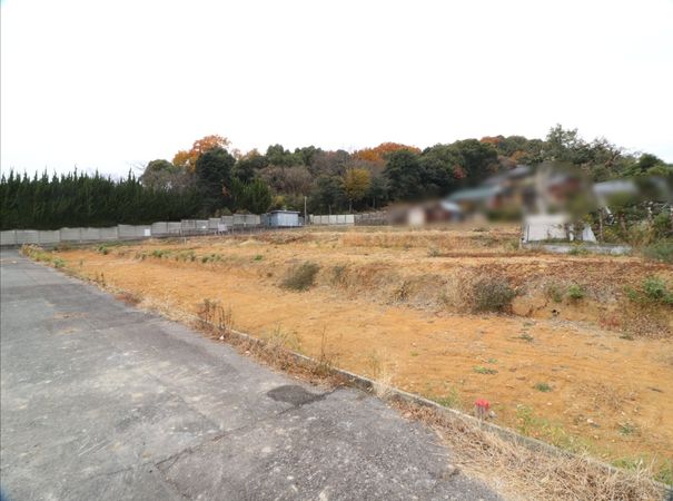 小牧市大字下末 5号地 土地写真 小牧市大字下末 5号地 土地写真