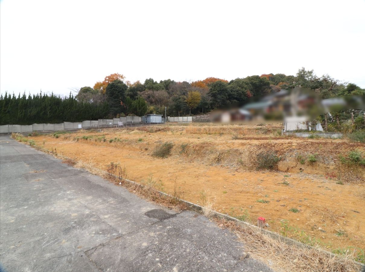 土地写真