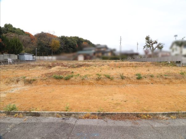 小牧市大字下末 1号地の売地情報（FA97GBD3）｜三井のリハウス