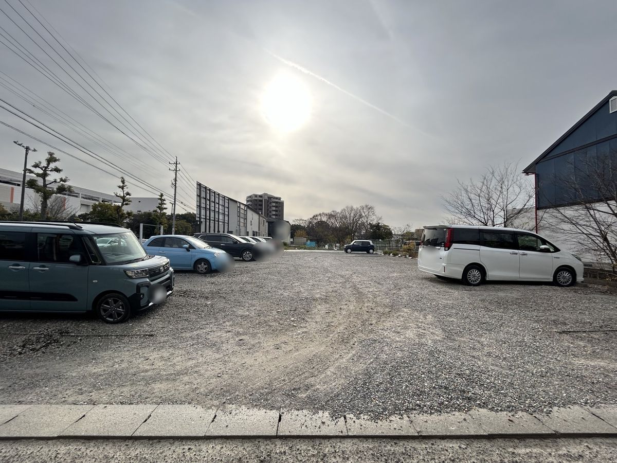 土地写真