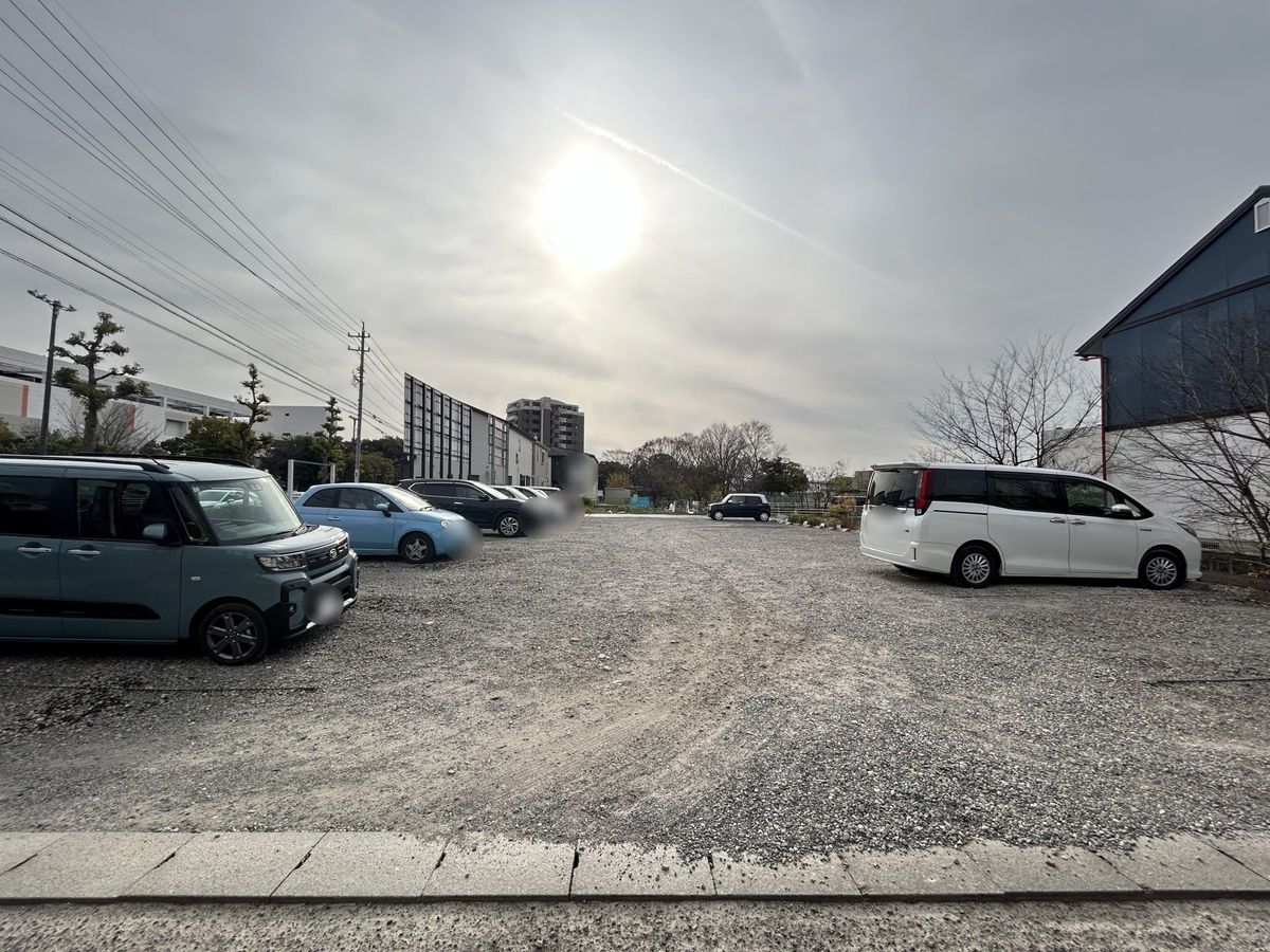 土地写真
