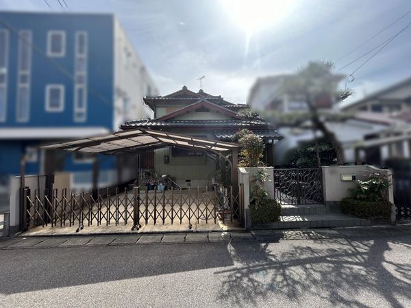 小牧市若草町 土地写真 小牧市若草町 土地写真