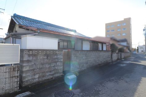小牧市大字北外山 土地写真