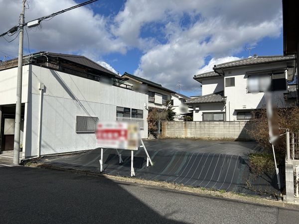 春日井市瑞穂通1丁目 土地写真 春日井市瑞穂通1丁目 土地写真