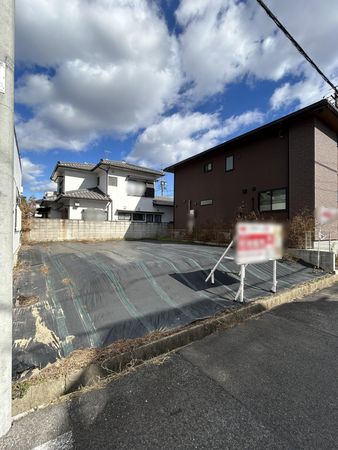 春日井市瑞穂通1丁目 土地写真 春日井市瑞穂通1丁目 土地写真